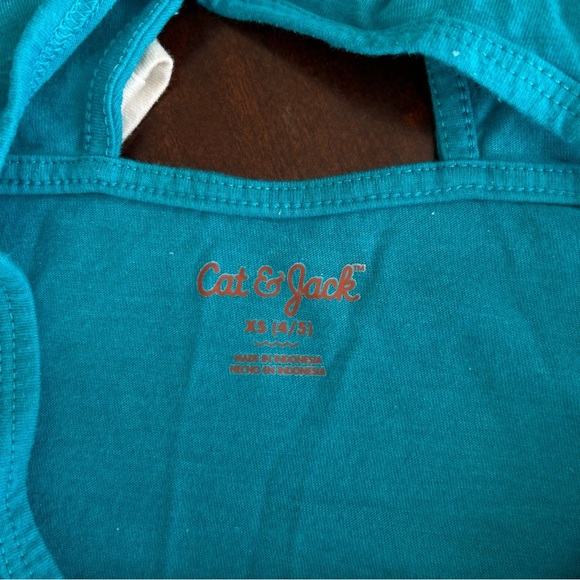 Cat & Jack | Sequin Design Tank Tops - Picture 5 of 7